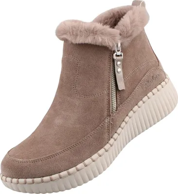 Produktbild von Skechers Winterboots Damen 32313135383837 Braun 41 EU