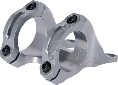 Image de Truvativ Potence Descendant 50 Mm 35 Mm Clamp Dm Gris