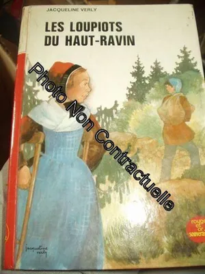 Image de Les Loupiots Du Haut-Ravin