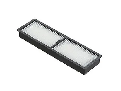 Produktbild von azurano Beamer Luftfilter ELPAF45, V13H134A45, 1588339 für EPSON Projektoren Ersatzfilter Austauschfilter