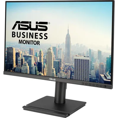 Produktbild von BE248QF (61.2 cm (24.1 Zoll), schwarz, WUXGA, IPS, USB-Hub, Lautsprecher, 100Hz Panel)