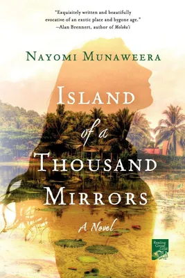 Produktbild von Island of a Thousand Mirrors