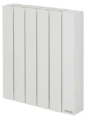 Image de Radiateur électrique chaleur douce BALEARES 2 horizontal 2000W - THERMOR - 492471