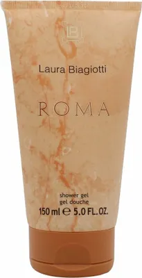 Produktbild von Laura Biagiotti Roma Duschgel 150ml