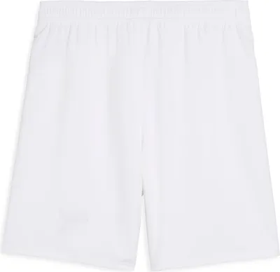 Produktbild von Puma FPF Shorts Replica - weiss, Größe:S