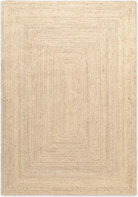 Obrázek produktu pro 80x150 cm Kusový koberec Sharmila 106222 Beige