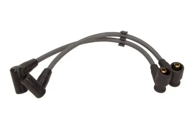 Produktbild von MAXGEAR 53-0031 Zündkabelsatz Zündleitungssatz für FIAT CINQUECENTO (170)