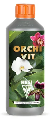 Produktbild von Hesi OrchiVit, Orchideendünger, 500ml