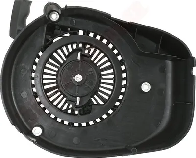 Image de Démarreur Pour Loncin 1P70