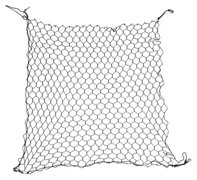 Obrázek produktu pro Síť do auta, 88 x 100 cm, černá