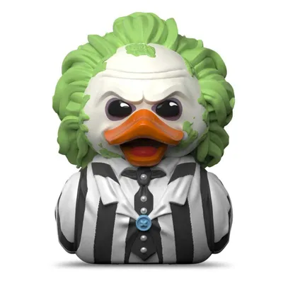 Produktbild von TUBBZ Sammelente - MINI Beetlejuice                      5cm