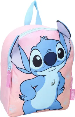 Produktbild von Vadobag Stitch Fluffy Friends
