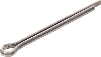 Produktbild von Splint 1,6x16-St-A4K (DIN 94) - pass. für AWO 425T, 425S