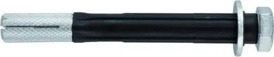 Produktbild von TOX  Metrischer Langdübel Control 12/120, 2 Stück, 030701651