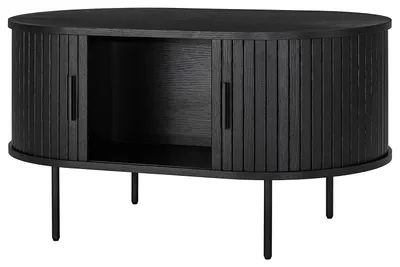 Produktbild von home24 Kommode Couchtisch - Echtholzfurnier