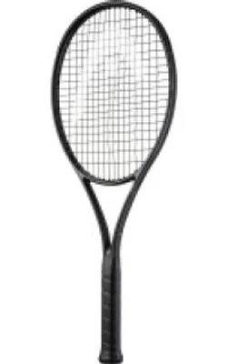 Imagen del producto de RAQUETA HEAD SPEED MP LEGEND 2025, color negro, talla 4