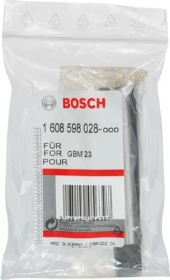 Immagine prodotto di Riduttore Bosch Mk 2 A.Mk 1 F.1121