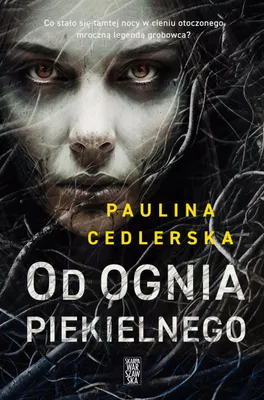 Produktbild von Od ognia piekielnego