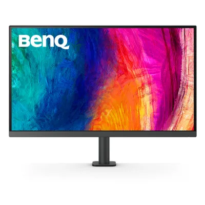 Immagine prodotto di BENQ BenQ PD3205UA monitor per computer 80 cm (31,5") 3840 x 2160 pixel 4K Ultra HD LCD Nero