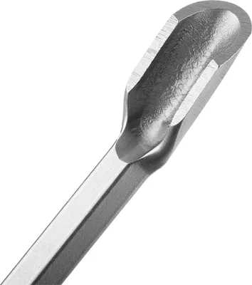 Produktbild von GRAPHITE Hohlmeißel SDS-plus, Kanalmeißel SDS Universell Einsetzbar für Betonfugen, Sanierungs- und Ausbauarbeiten – 14 x 250 mm