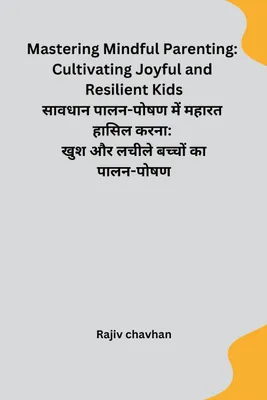 Produktbild von Mastering Mindful Parenting