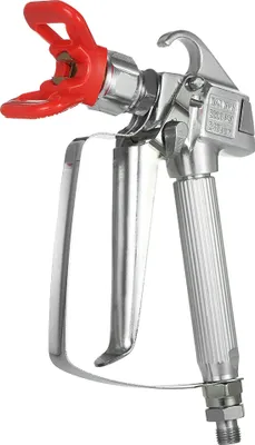 Produktbild von Hocheffizientes 3600PSI Hochdruck Airless Farbspritzgerät mit Düsenschutz für Wagner Titan Pumpspritzgerät und Airless-Spritzmaschine