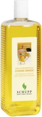 Produktbild von Sauna Essenz Citrone Orange 1000 ml