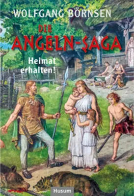 Immagine prodotto di Die Angeln-Saga