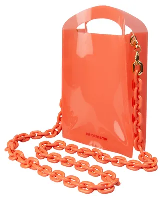 Produktbild von CASEME Handytasche mit Umhängekettchen