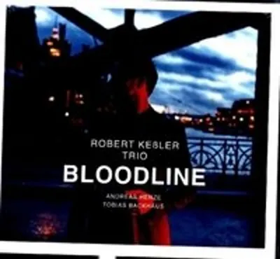 Produktbild von Bloodline