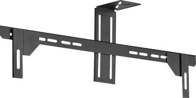 Zdjęcie produktu dla Hagor 2930, Wspornik, 2,18 m (86"), 2,79 m (110"), 10 kg, Czarny, 1540 mm