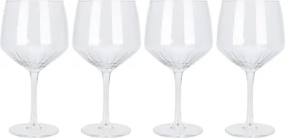 Obrázok produktu pre Poháriky na džin, 610 ml, 4 ks.