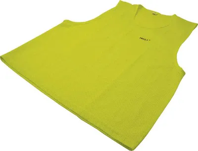 Obrázek produktu pro Rozlišovací dres žlutý, vel. S