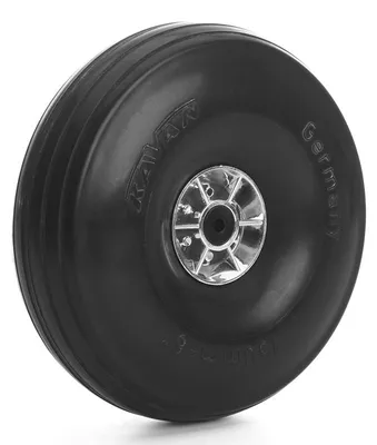 Produktbild von Kavan 150mm 2 Modellbau-Zubehör