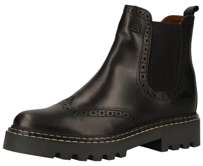 Produktbild von Bullboxer Stiefelette Stiefelette Leder