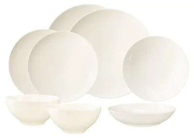 Produktbild von Seltmann Weiden Savona Einsteiger-Set 8-teilig Fine Diamond