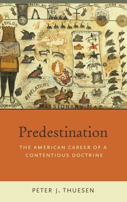 Produktbild von Predestination