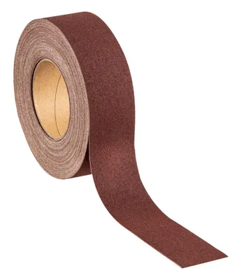 Produktbild von RHODIUS Schleifband SPBR 50 x 25.000 P120 PROline 300598