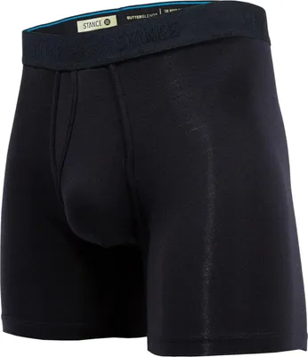 Produktbild von Stance Herren Boxershorts REGULATION BOXER BRIEF, Größe:S, Farben:black