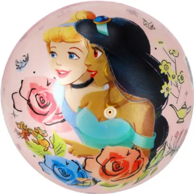 Produktbild von John Spielball Arielle - 9", Spielball