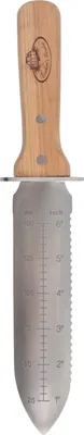 Produktbild von Esschert Design Hori Hori Pflanzmesser & Scheide; GT115