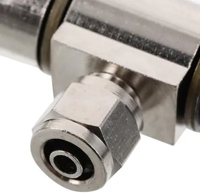 Produktbild von Anschlüsse aus Legierung für Reifenmontiermaschinen mit universeller Kompatibilität und schneller Installation beim Reifenwechsel