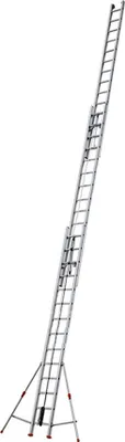 Produktbild von Facal Seilzugleiter ROLLER S600 3x14 Sprossen
