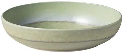 Obrázok produktu pre Villeroy & Boch Misa na cestoviny PERLEMOR ALGA DH 22,20x5,10 cm zelená