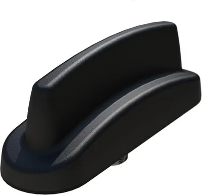Produktbild von LPAM-BC3G-26-3SP - Flache MiMo-Mobilantenne mit niedrigem Profil