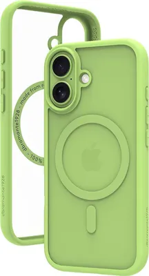 Immagine prodotto di dbramante1928 Grenen MS, Obal, Apple, iPhone 17, Zelená