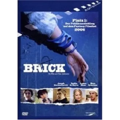Produktbild von Brick - Single Edition