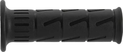 Immagine prodotto di Set di impugnature Domino 0290 Trial nero 122 mm