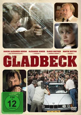 Produktbild von Gladbeck