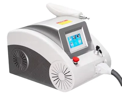Produktbild von Laser-Hautbehandlungsgeräte, Mehrwellen-Optionen, Benutzerfreundliche Schnittstelle, 220V